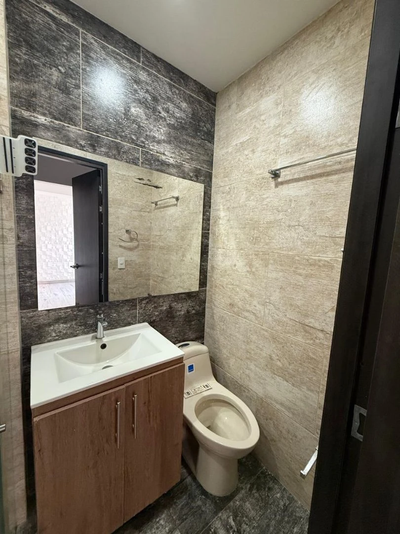 Apartamento en arriendo sector Navarra