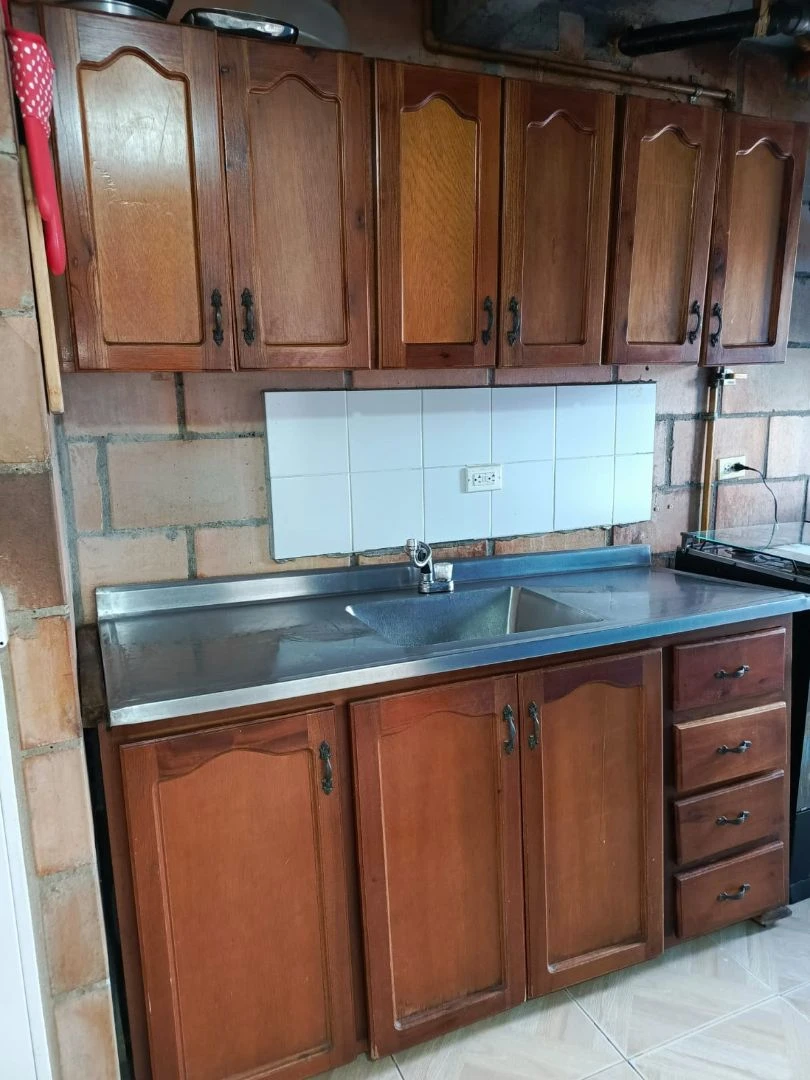 Venta de Apartamento Urbanización Montes Claros Bello.