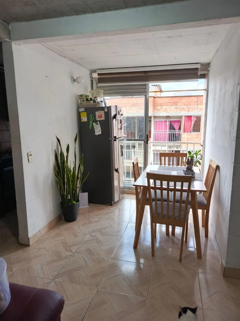 Venta de Apartamento Urbanización Montes Claros Bello.