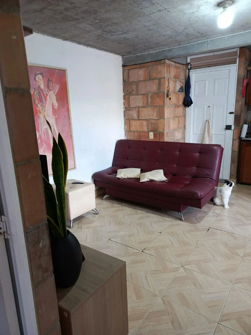 Venta de Apartamento Urbanización Montes Claros Bello.