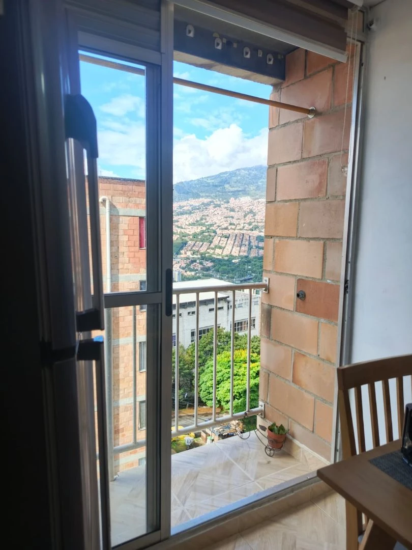 Venta de Apartamento Urbanización Montes Claros Bello.