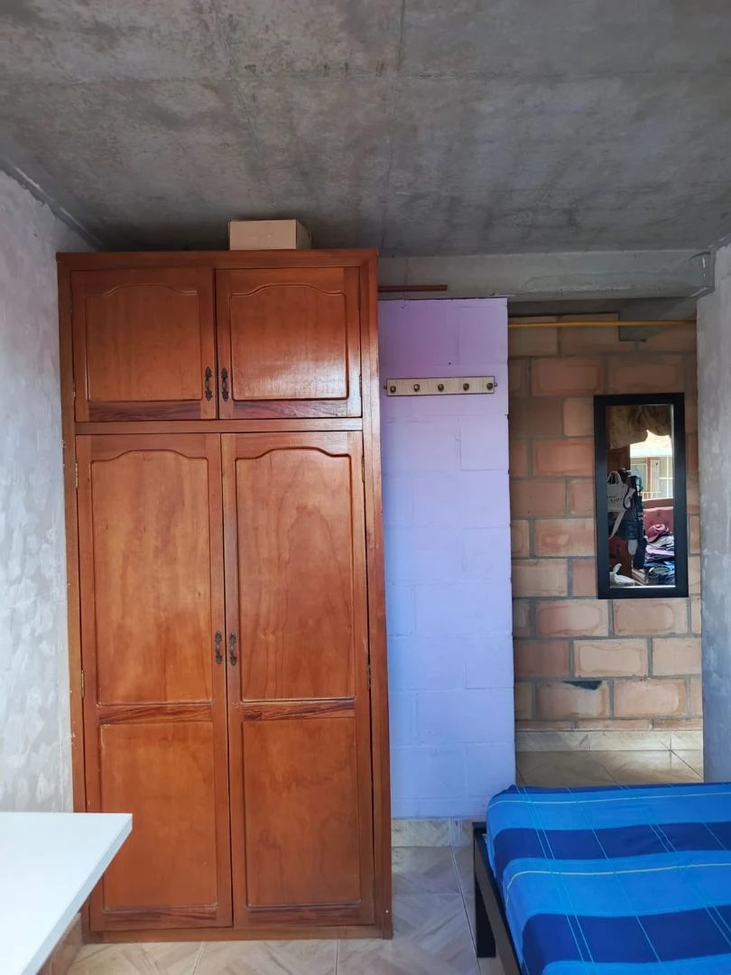 Venta de Apartamento Urbanización Montes Claros Bello.