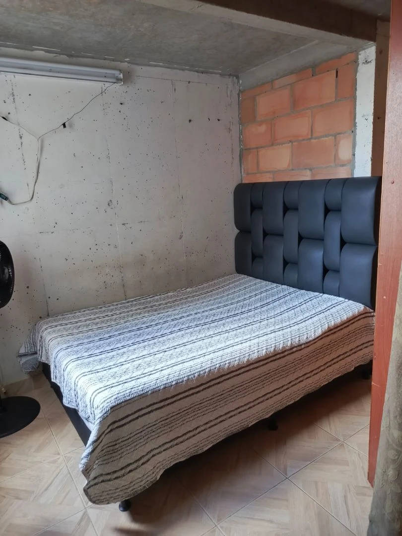 Venta de Apartamento Urbanización Montes Claros Bello.