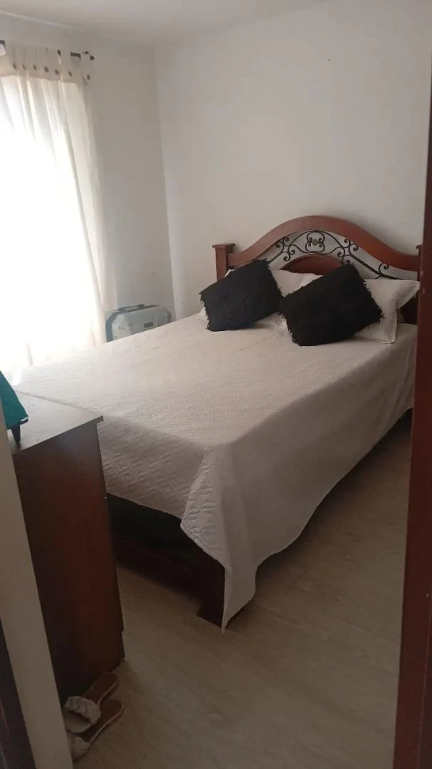 Se Arrienda Apartamento en Barrio Hato Nuevo