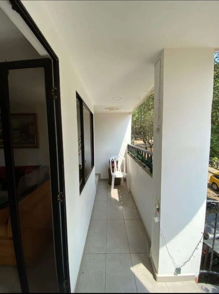 Se Arrienda Apartamento en Barrio Hato Nuevo