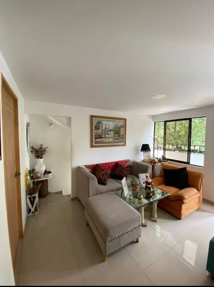 Se Arrienda Apartamento en Barrio Hato Nuevo