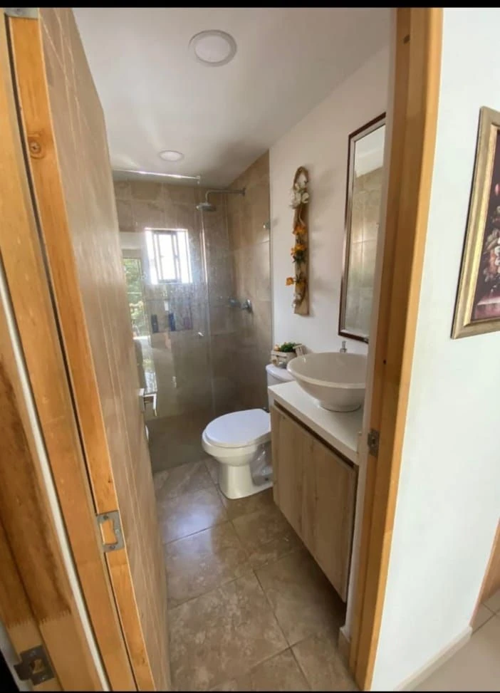 Se Arrienda Apartamento en Barrio Hato Nuevo