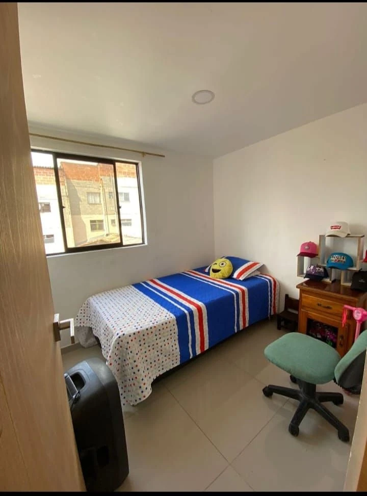 Se Arrienda Apartamento en Barrio Hato Nuevo