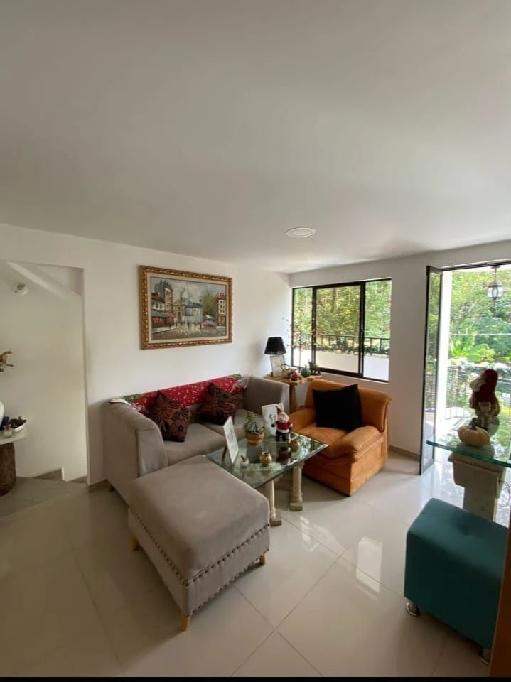 Se Arrienda Apartamento en Barrio Hato Nuevo