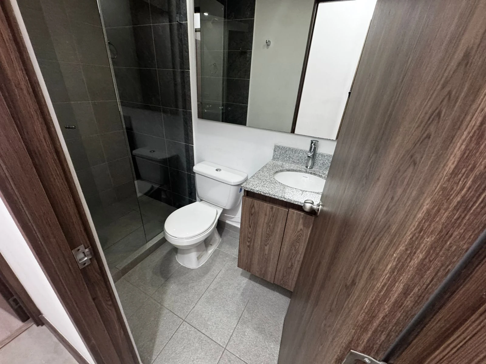 Apartamento en arriendo sector Fabricato.