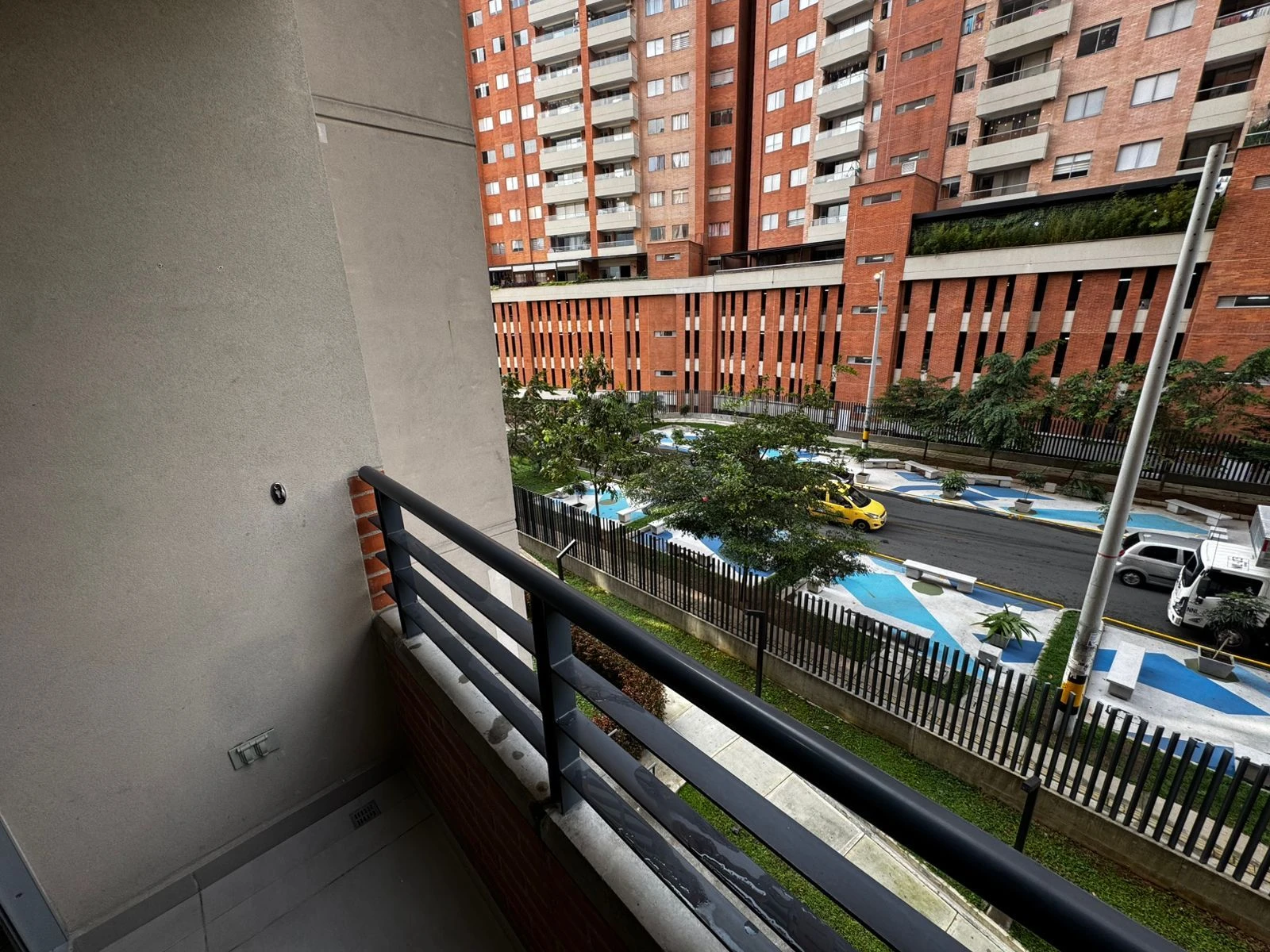 Apartamento en arriendo sector Fabricato.