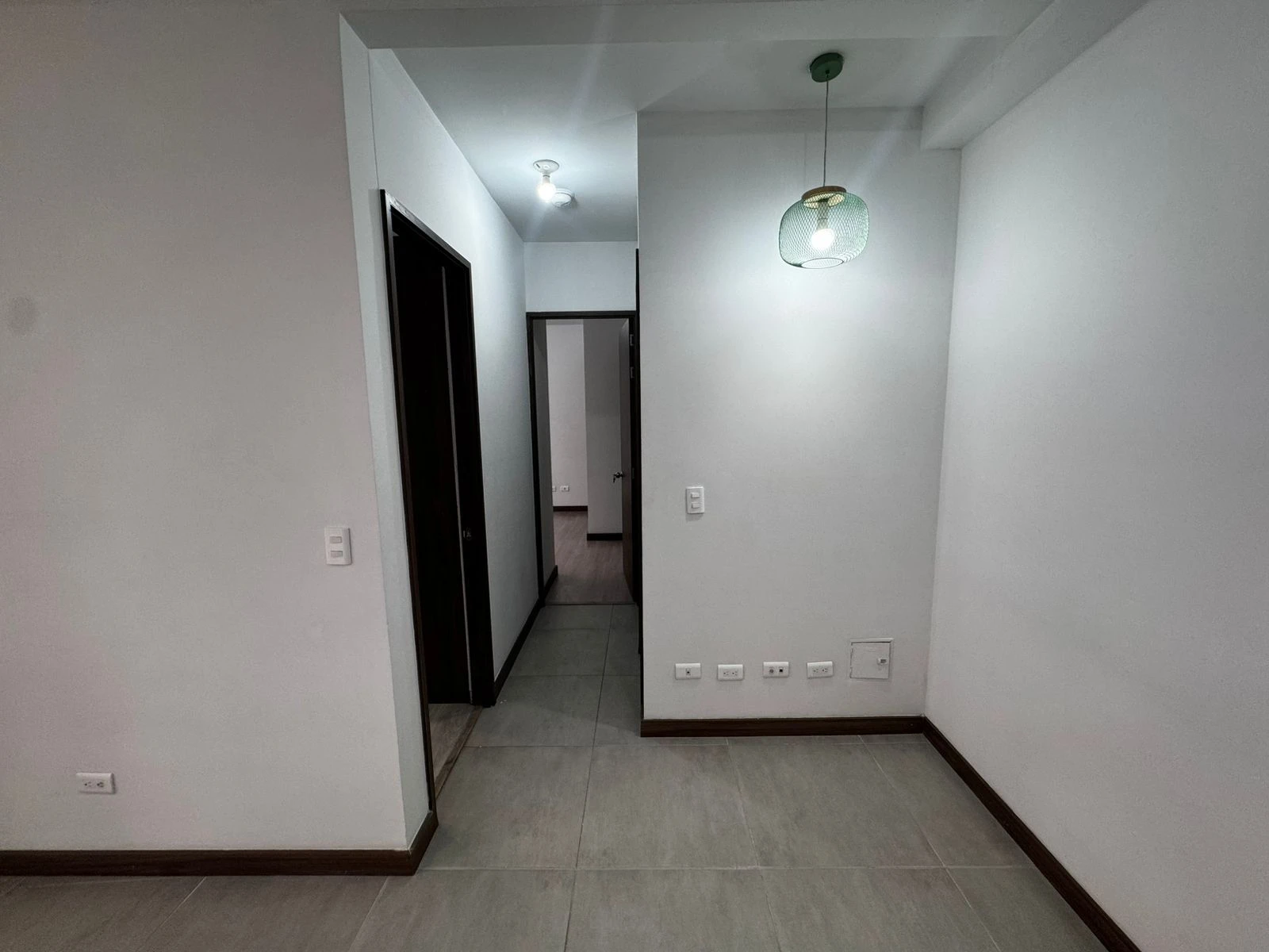 Apartamento en arriendo sector Fabricato.