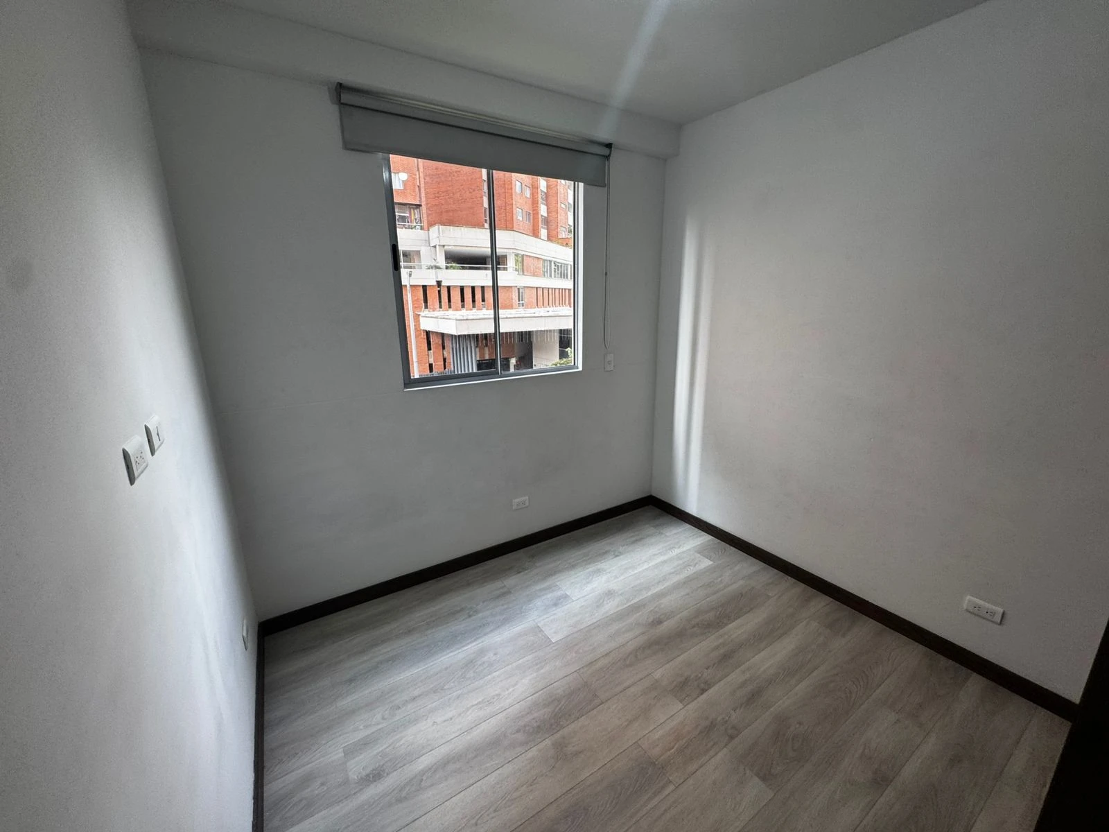 Apartamento en arriendo sector Fabricato.
