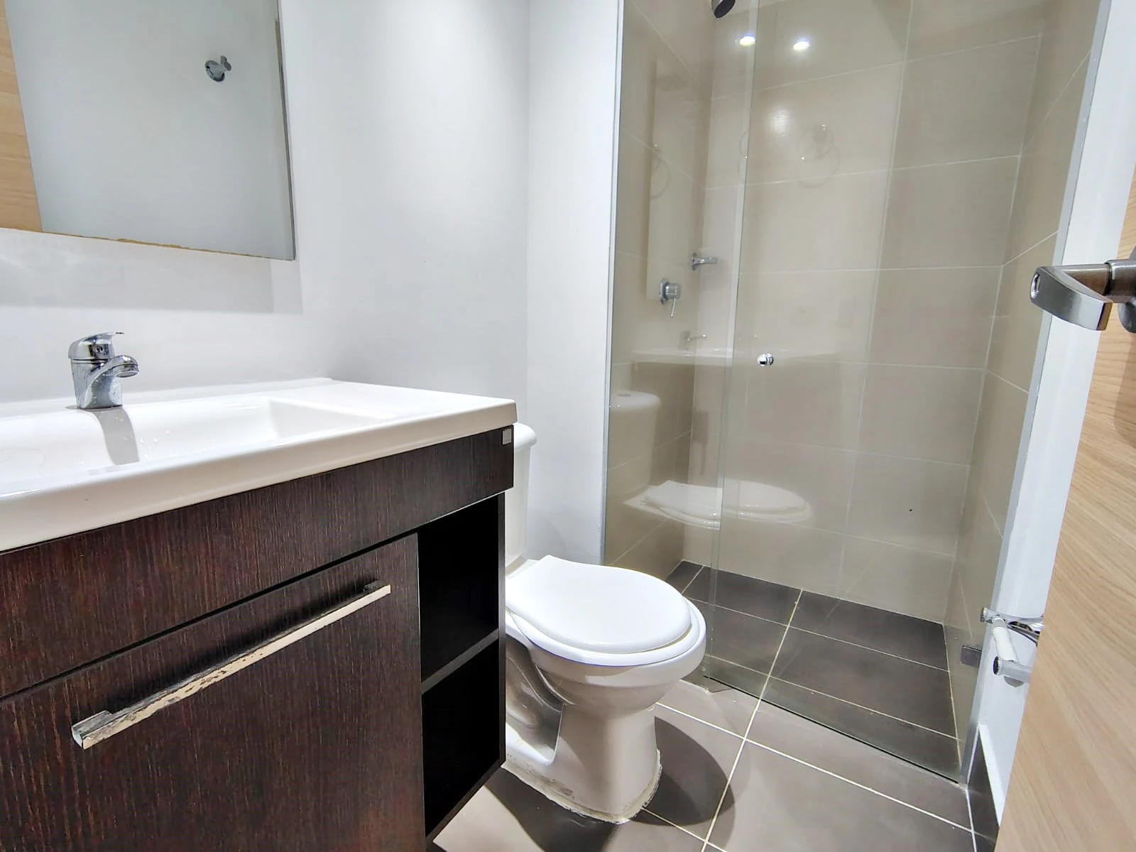 Apartamento en venta sector la Estrella