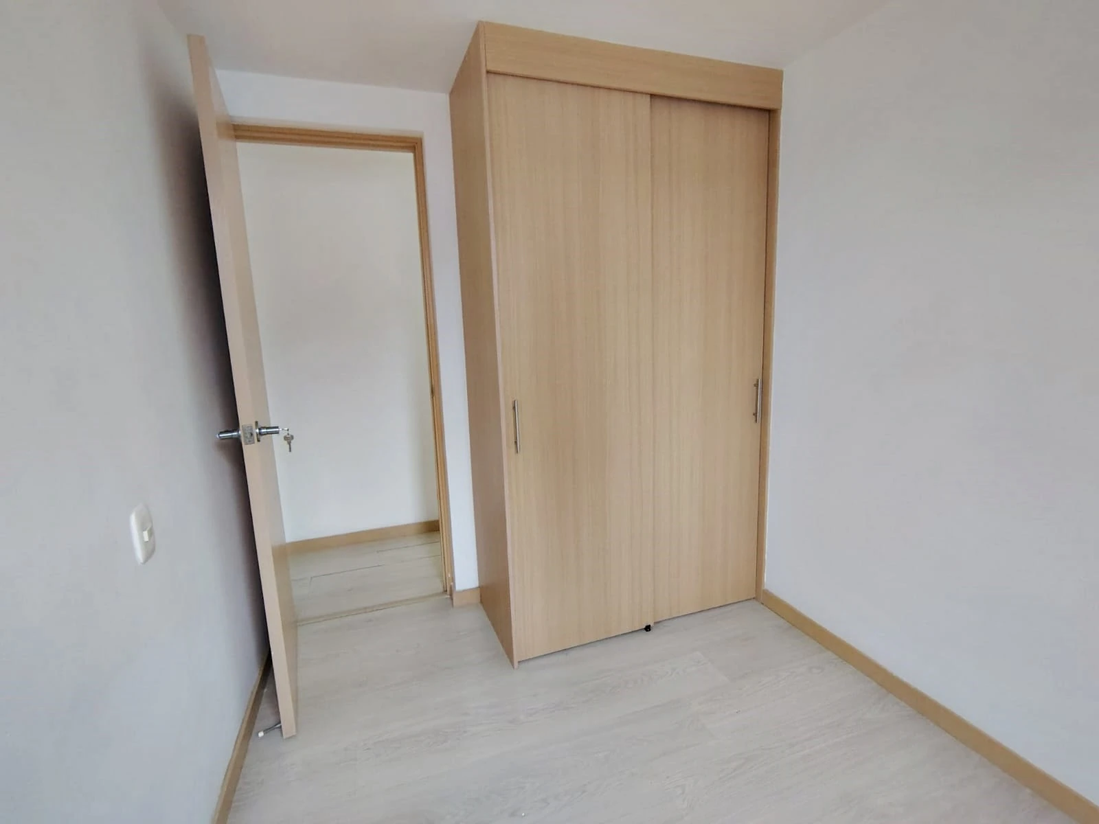 Apartamento en venta sector la Estrella