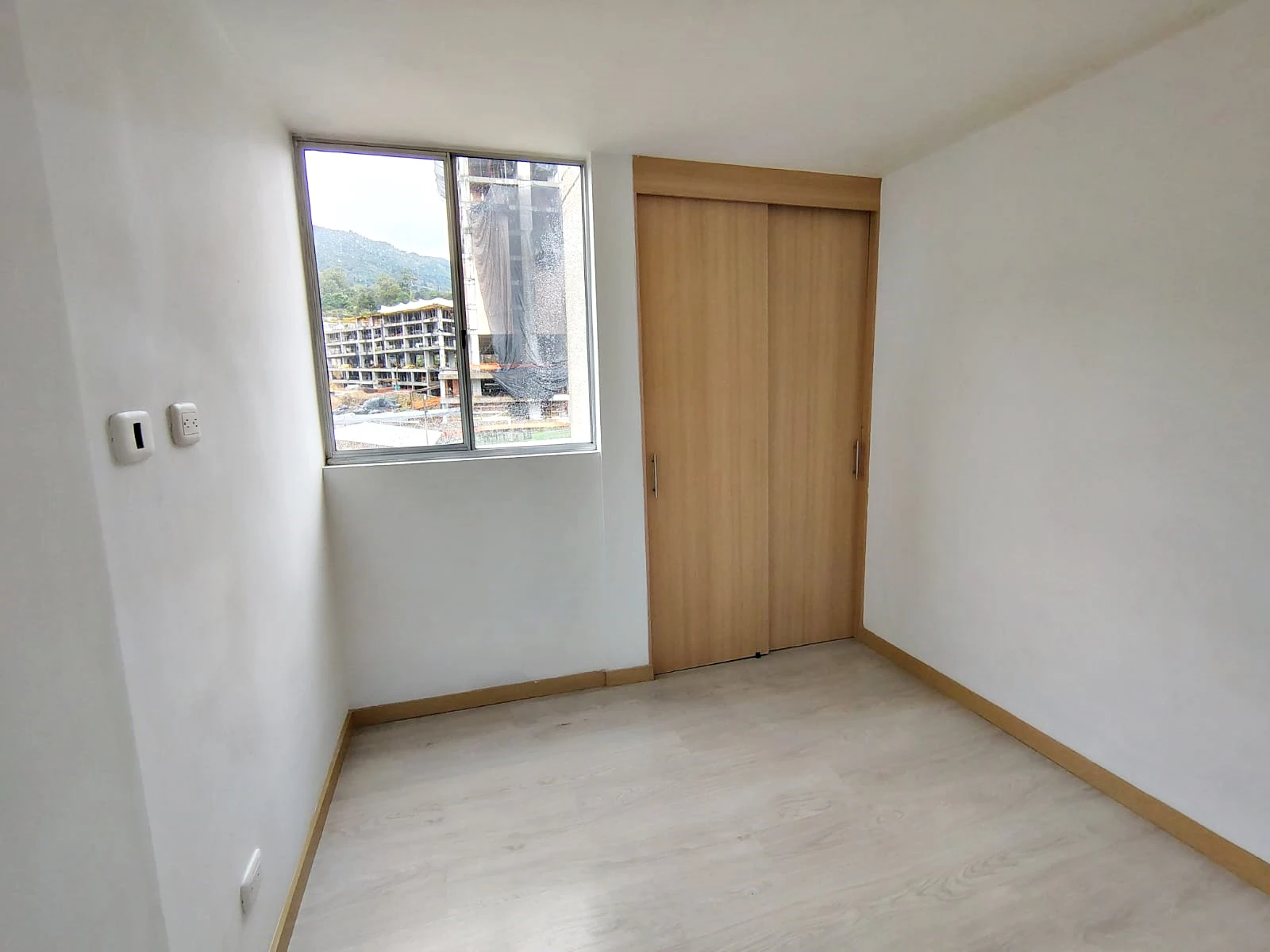 Apartamento en venta sector la Estrella