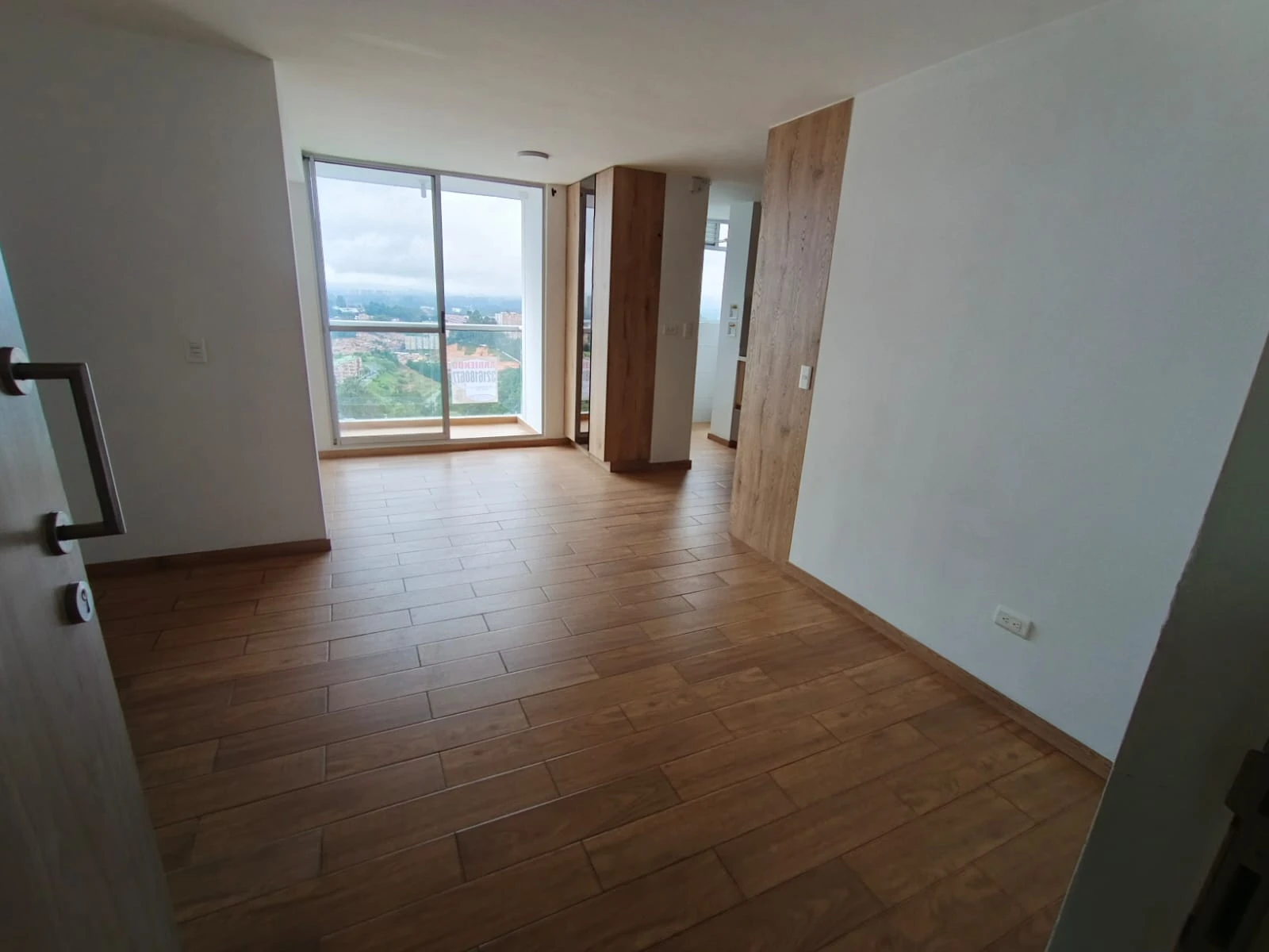 Apartamento en arriendo en Rionegro sector Fontibón