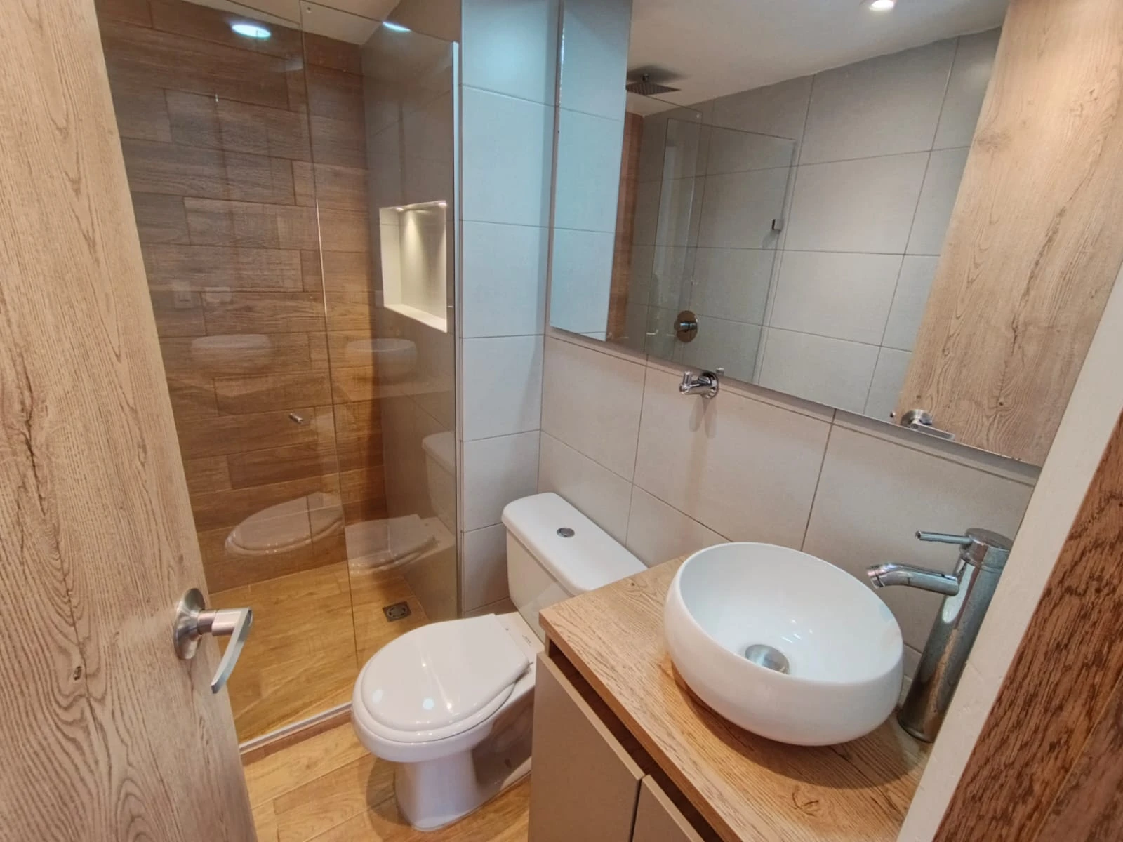 Apartamento en arriendo en Rionegro sector Fontibón