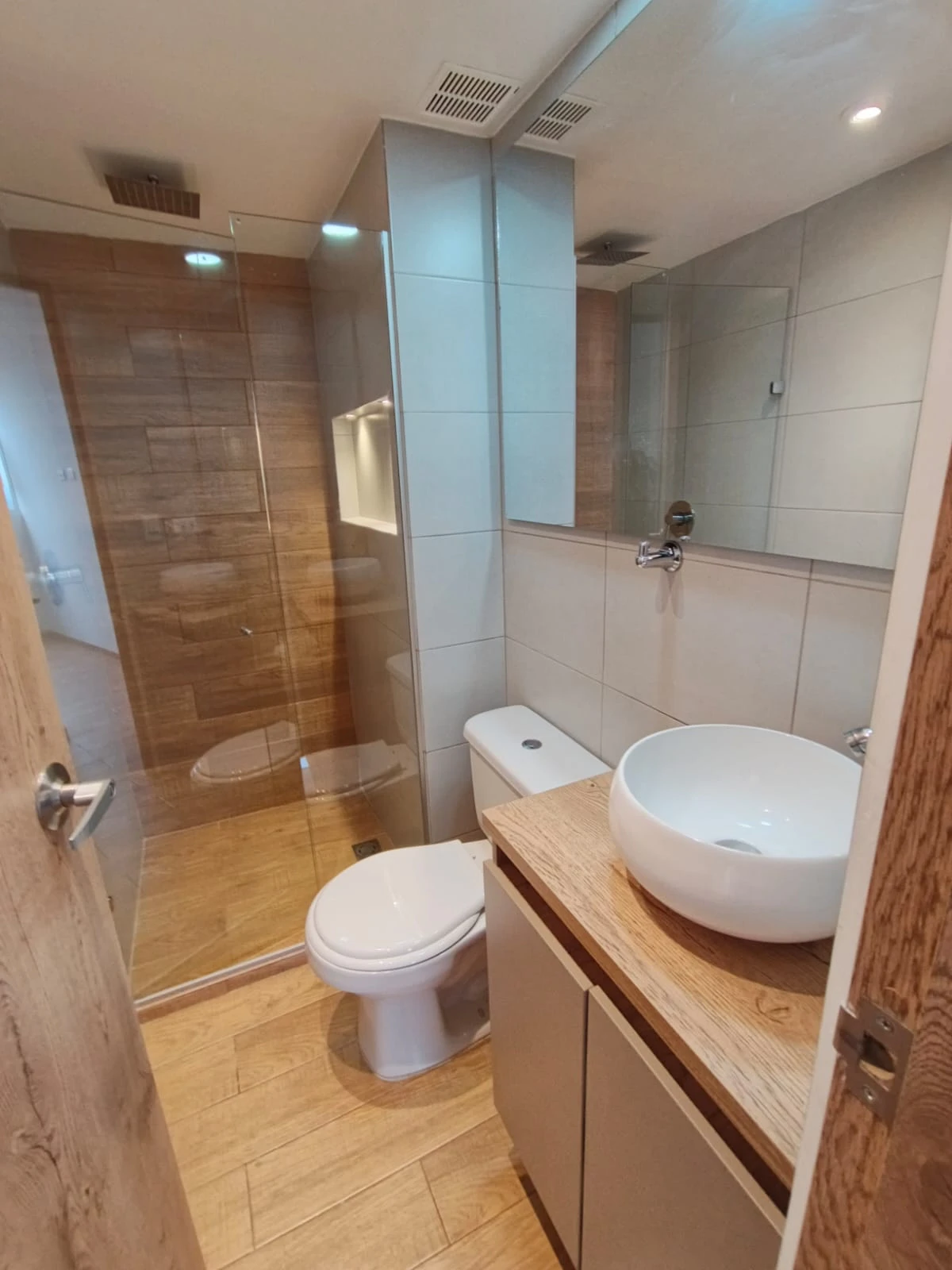 Apartamento en arriendo en Rionegro sector Fontibón