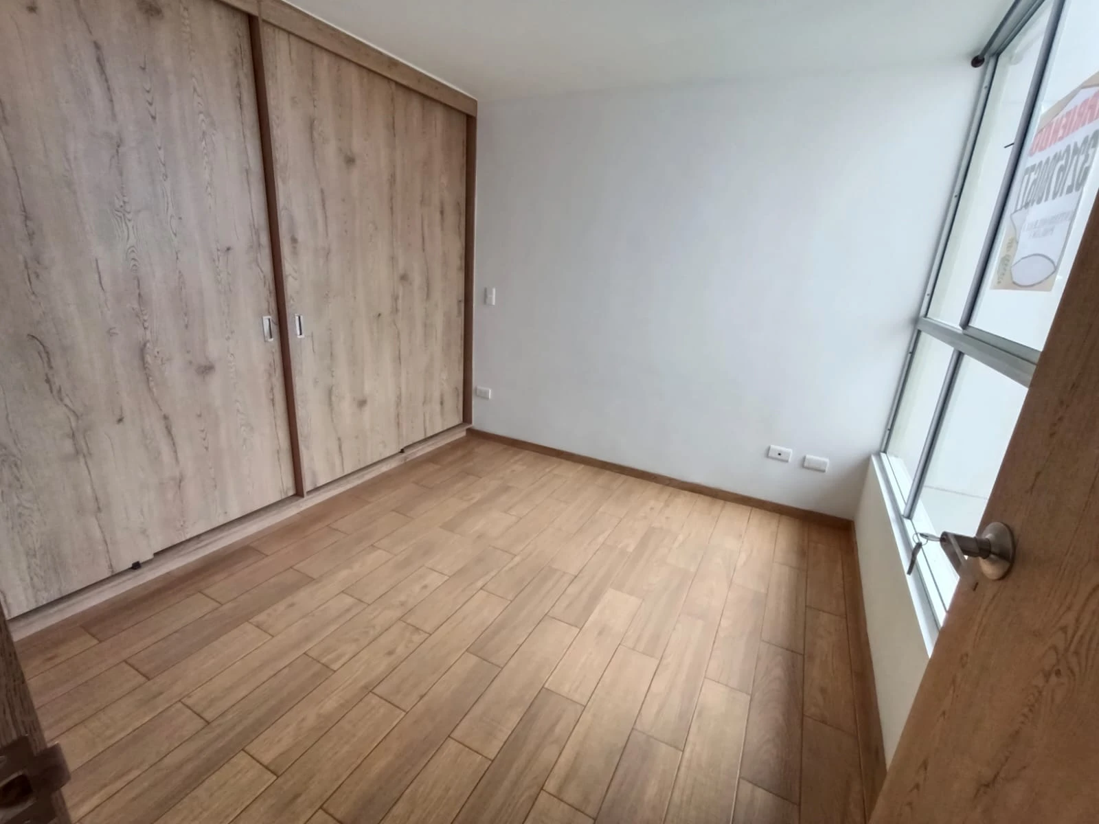 Apartamento en arriendo en Rionegro sector Fontibón