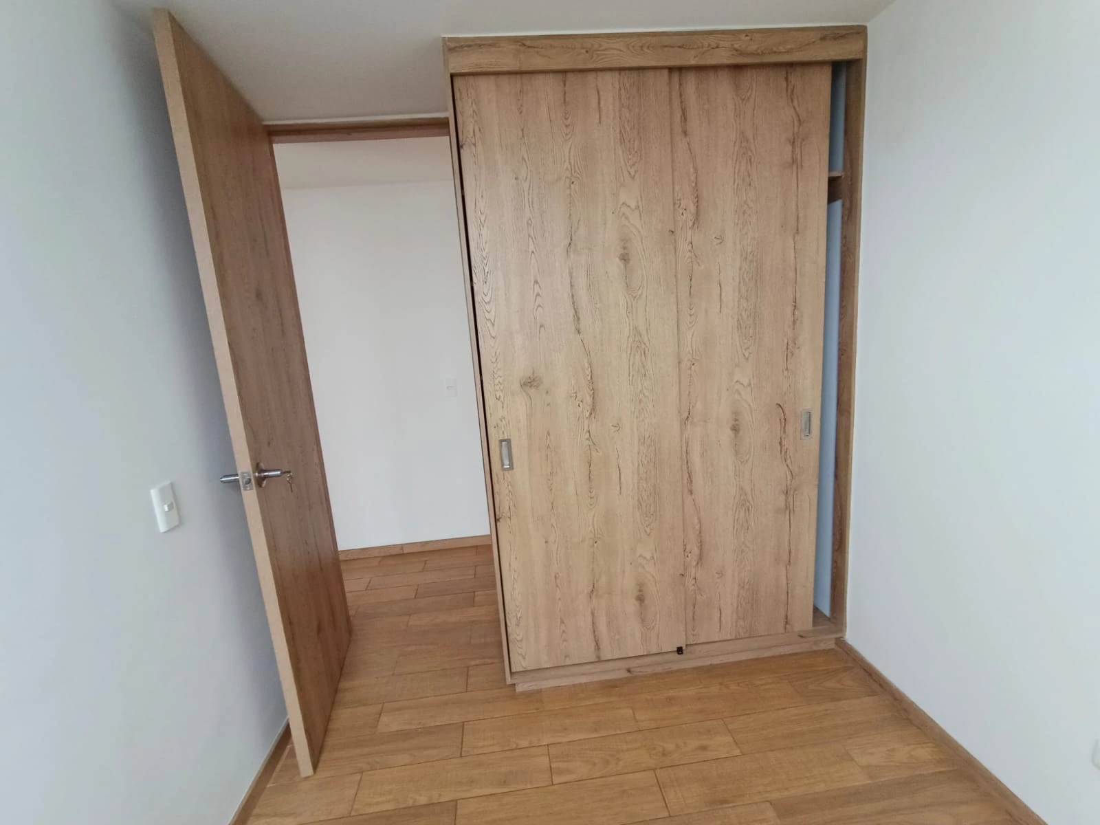 Apartamento en arriendo en Rionegro sector Fontibón