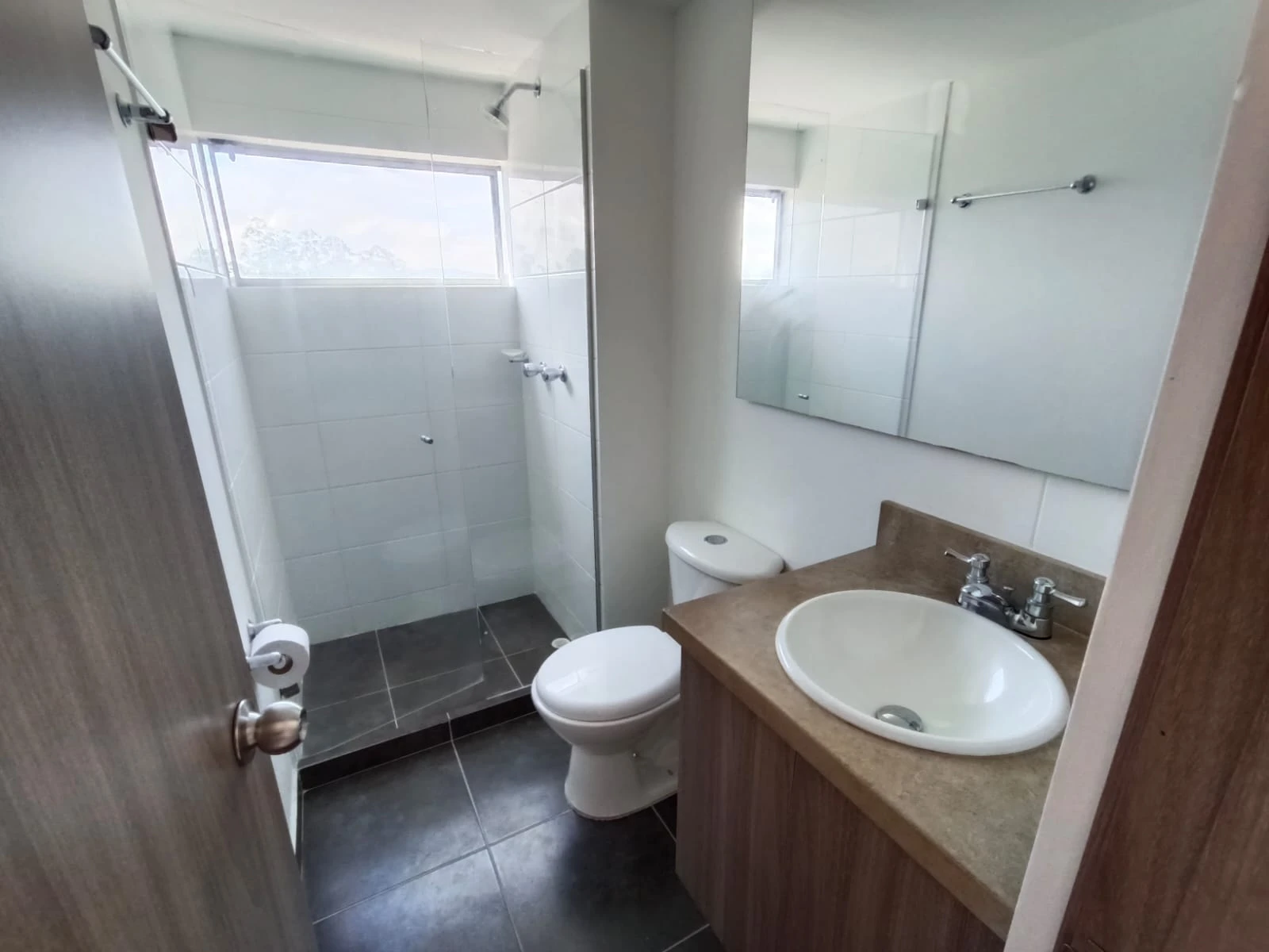 Apartamento en arriendo en Rionegro sector Porvenir