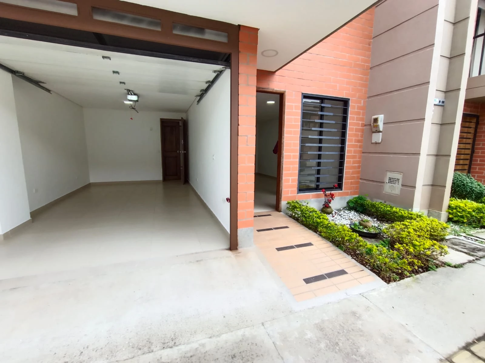 Casa en arriendo en Rionegro sector San Antonio de Pereira