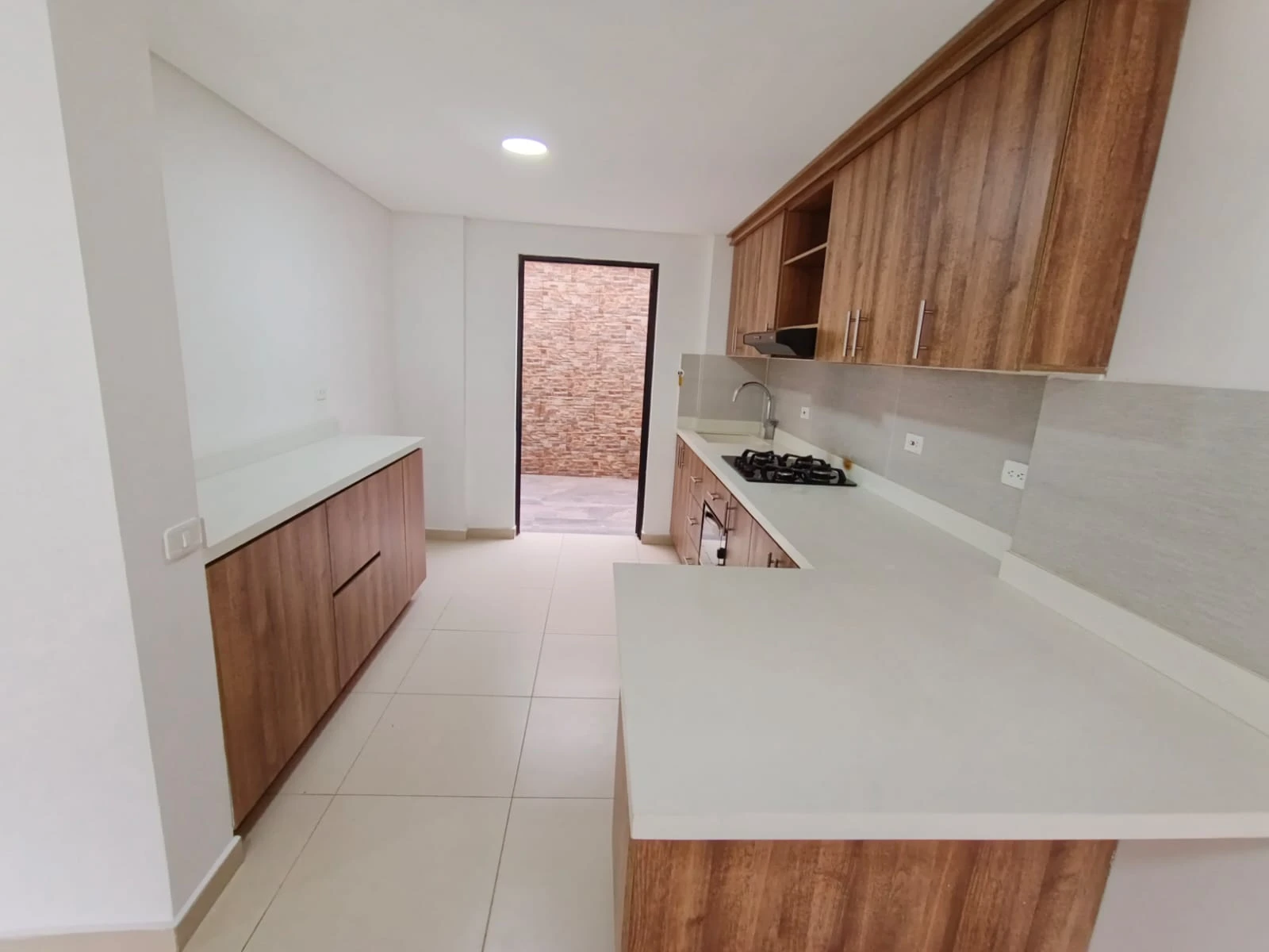 Casa en arriendo en Rionegro sector San Antonio de Pereira