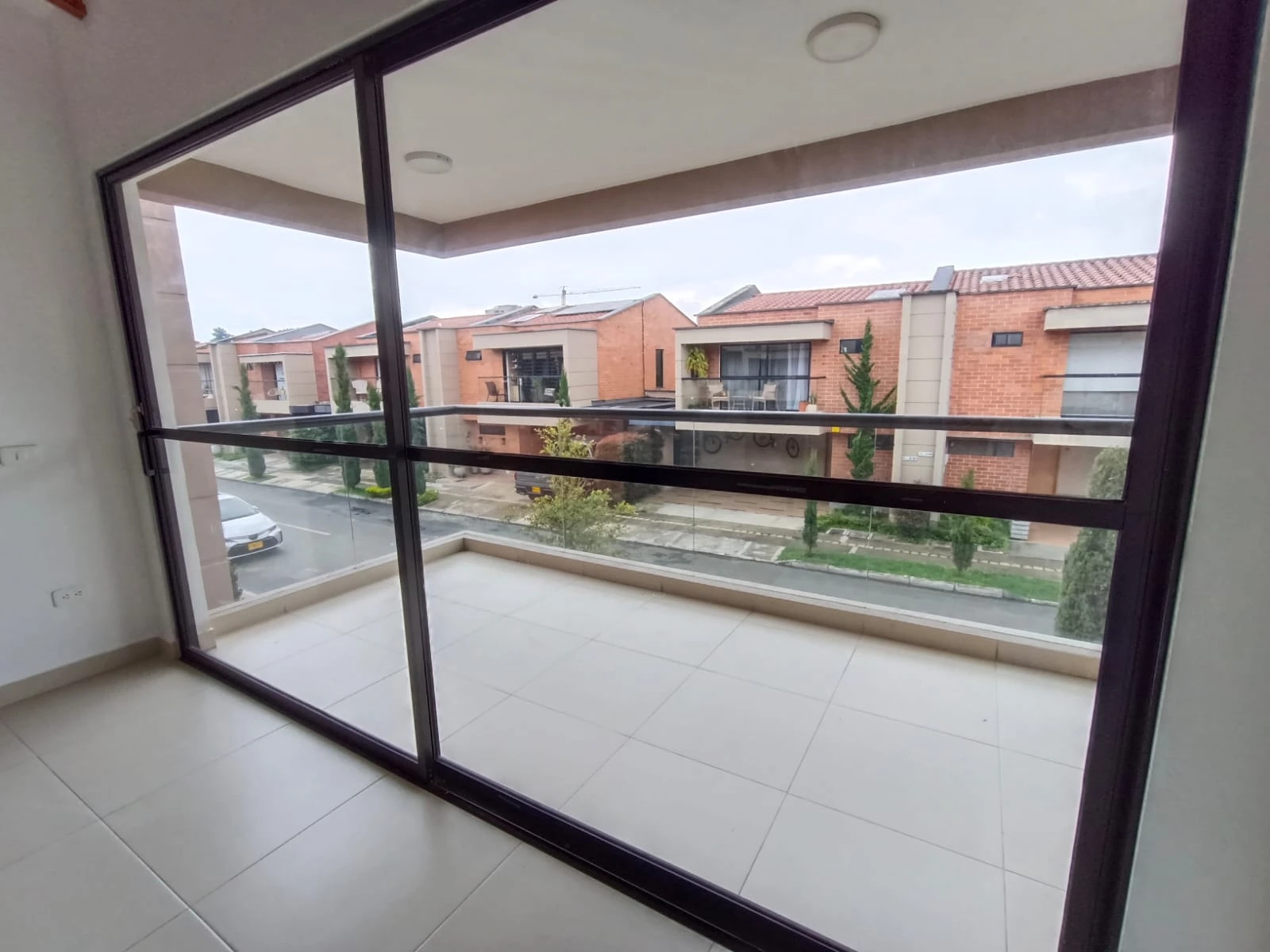 Casa en arriendo en Rionegro sector San Antonio de Pereira