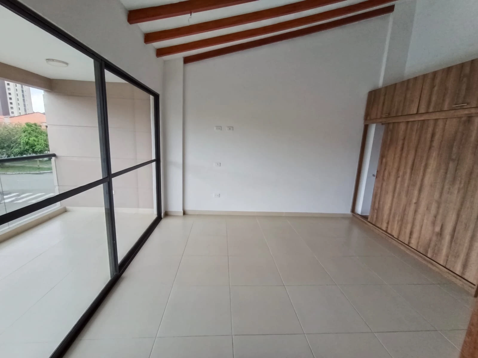 Casa en arriendo en Rionegro sector San Antonio de Pereira