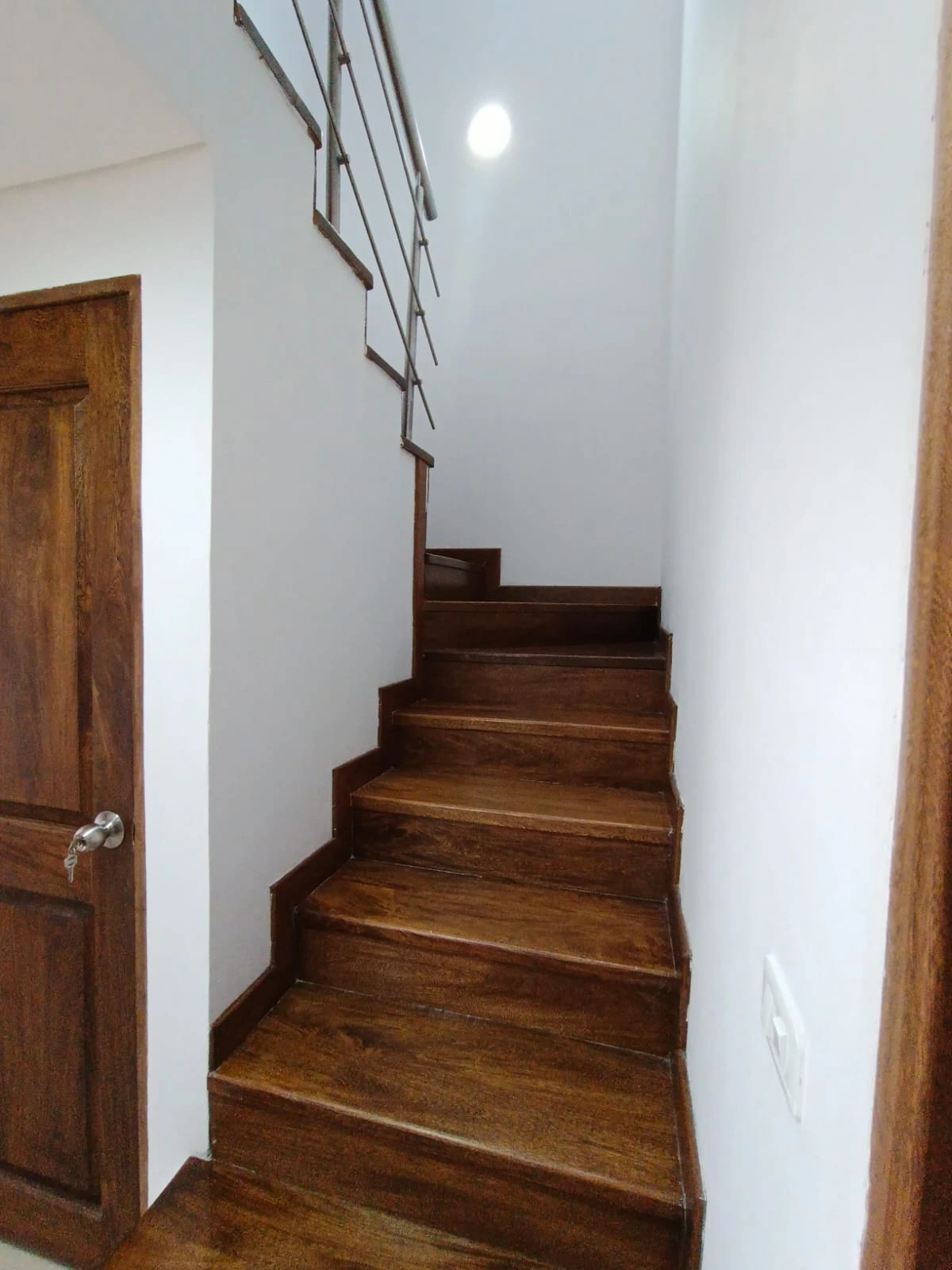 Casa en arriendo en Rionegro sector San Antonio de Pereira