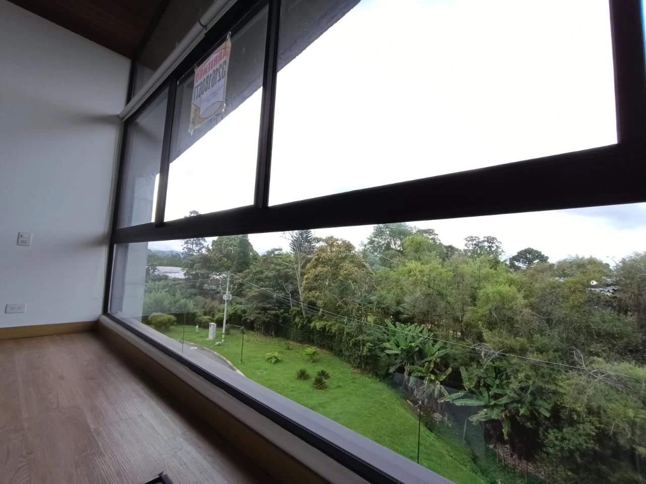 Apartamento en arriendo en Rionegro sector Llanogrande