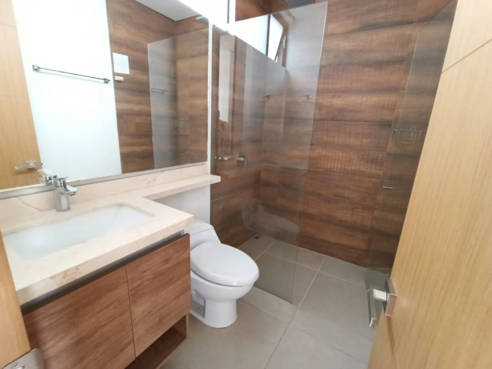 Apartamento en arriendo en Rionegro sector Llanogrande