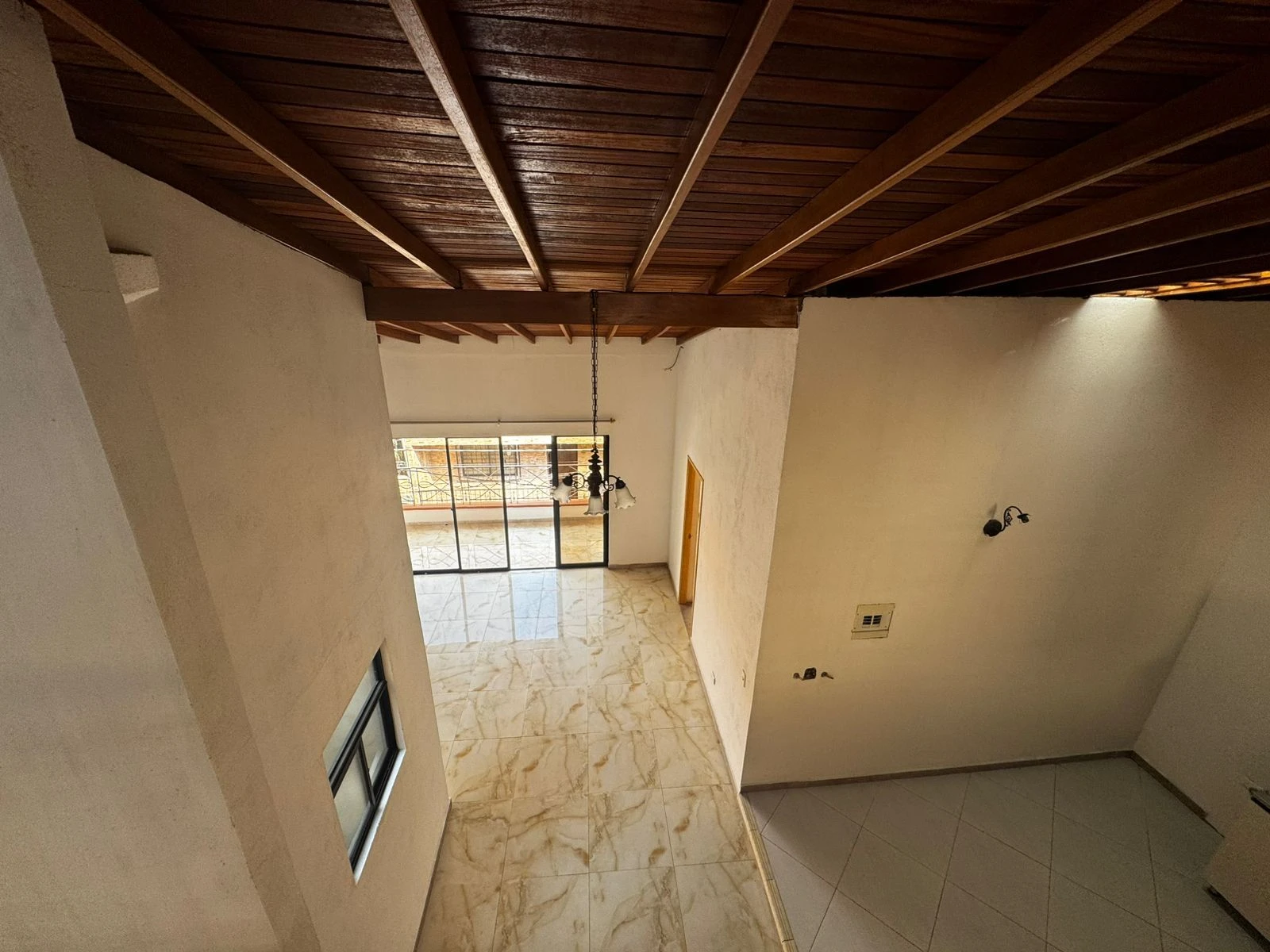 Apartamento en arriendo sector Barrio Perez