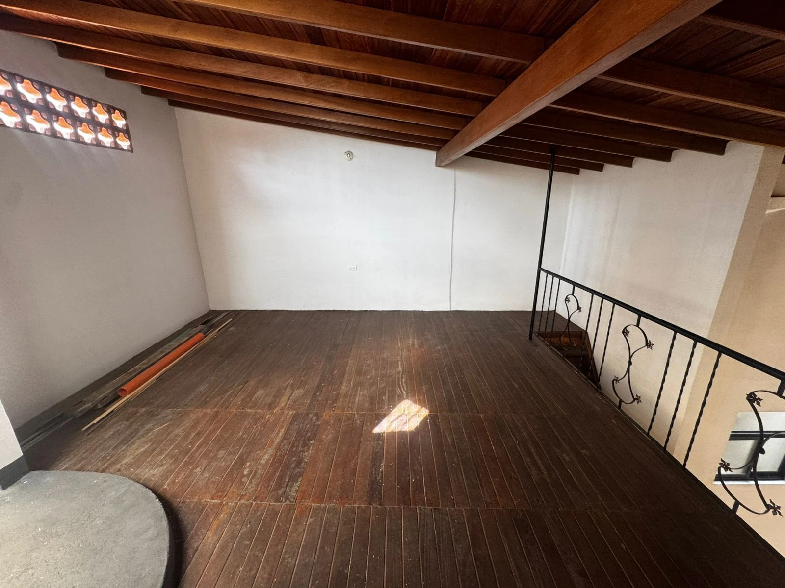 Apartamento en arriendo sector Barrio Perez