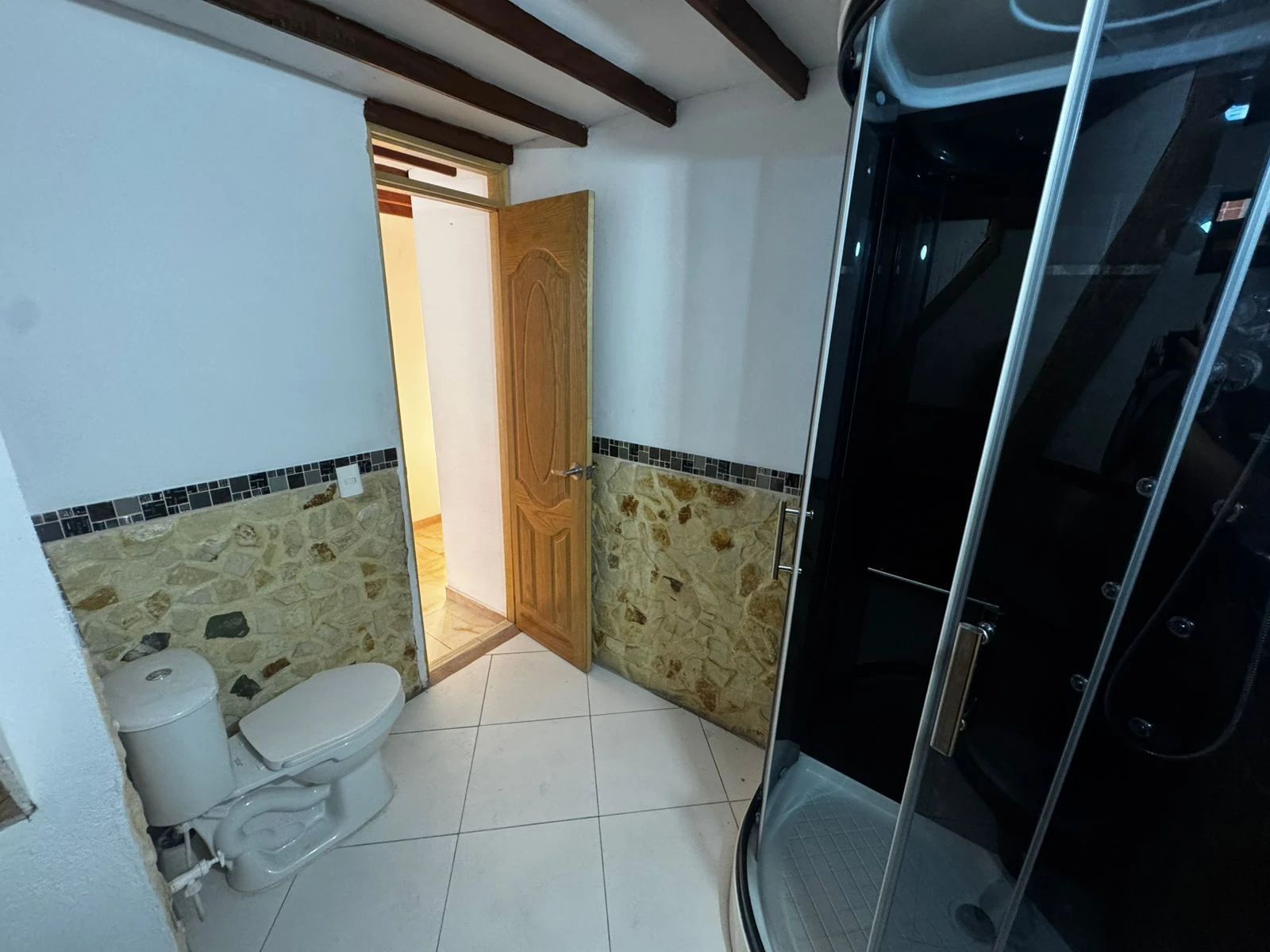 Apartamento en arriendo sector Barrio Perez