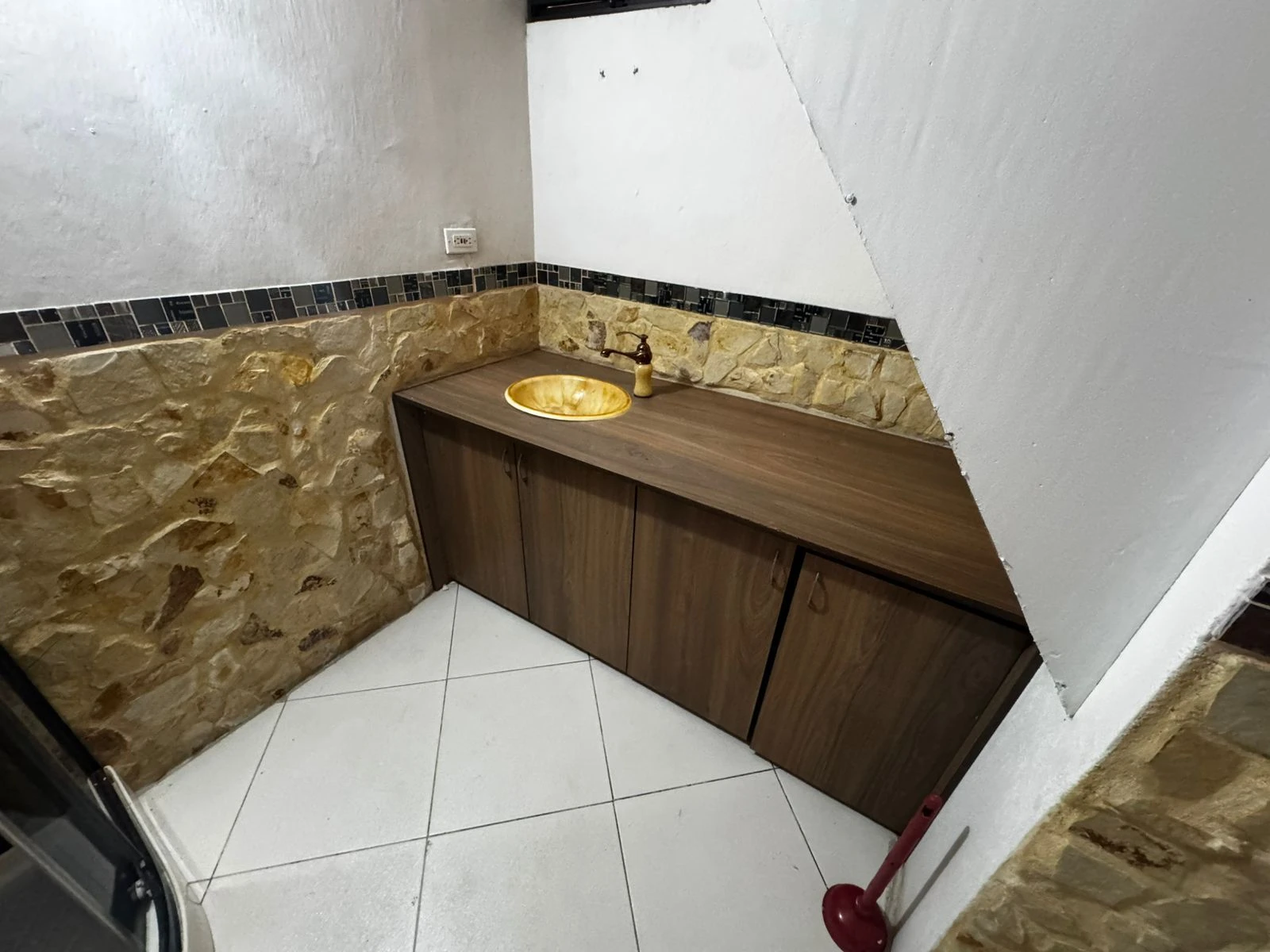 Apartamento en arriendo sector Barrio Perez