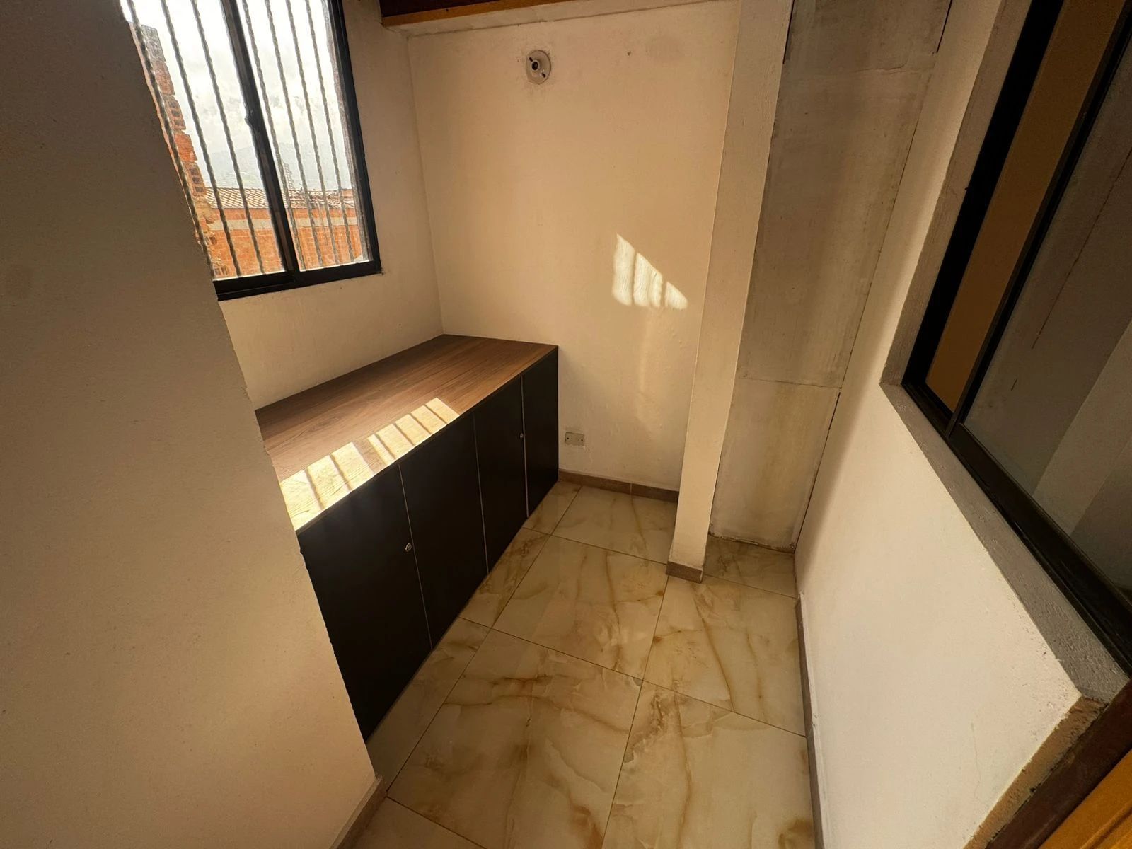 Apartamento en arriendo sector Barrio Perez