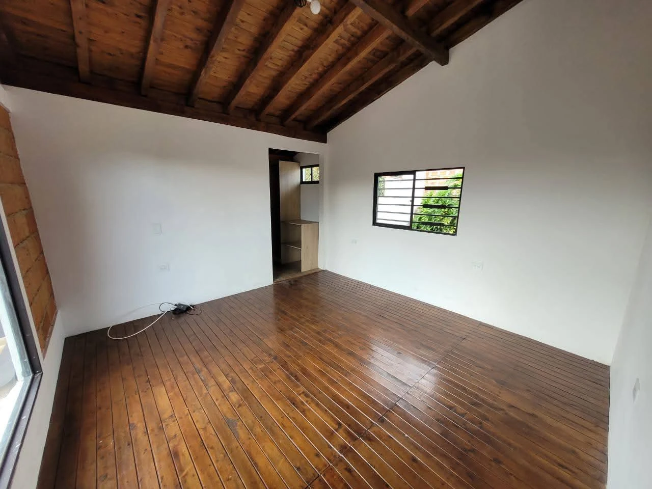 Casa en arriendo en Rionegro Vereda La Laja