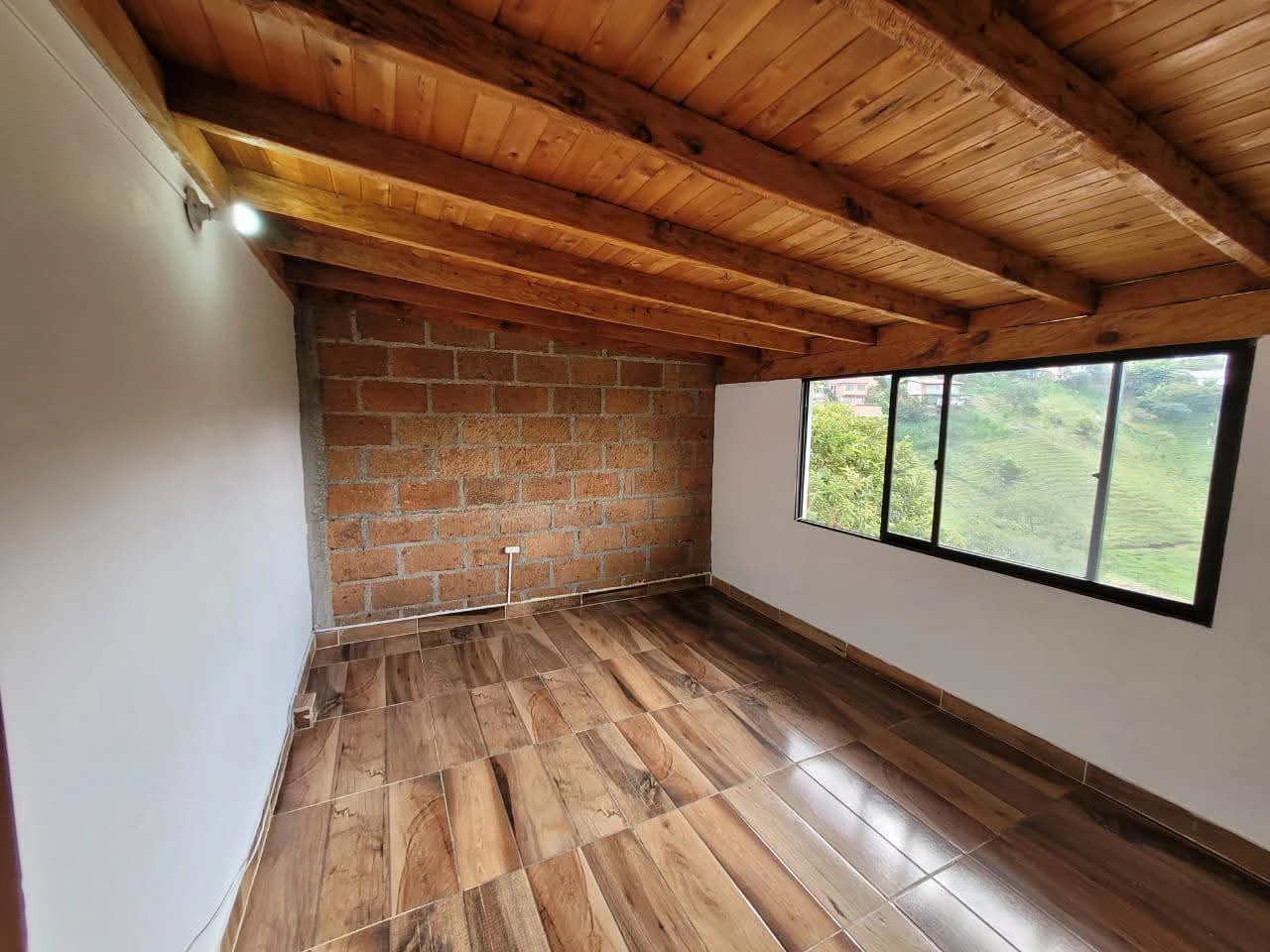 Casa en arriendo en Rionegro Vereda La Laja