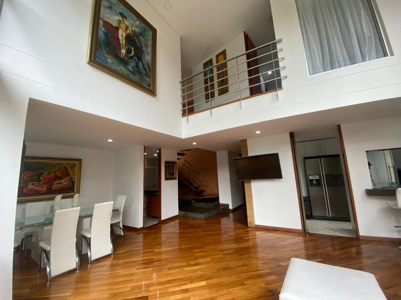 Arriendo Apartamento en el Poblado en el Tesoro