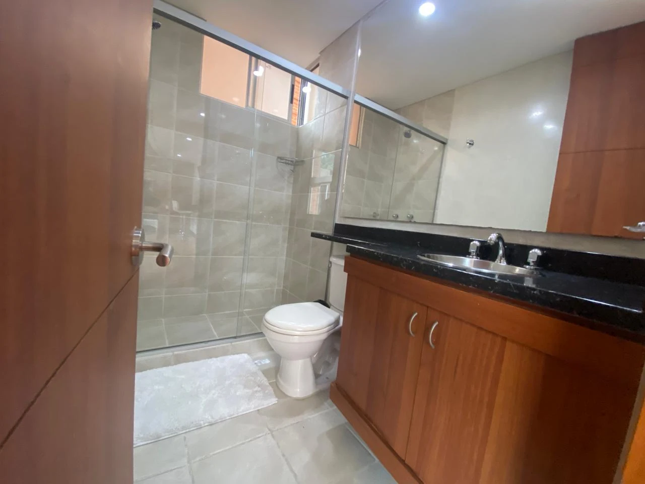 Arriendo Apartamento en el Poblado en el Tesoro