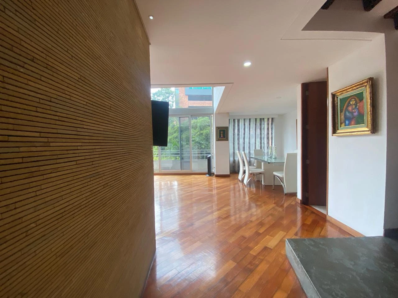 Arriendo Apartamento en el Poblado en el Tesoro