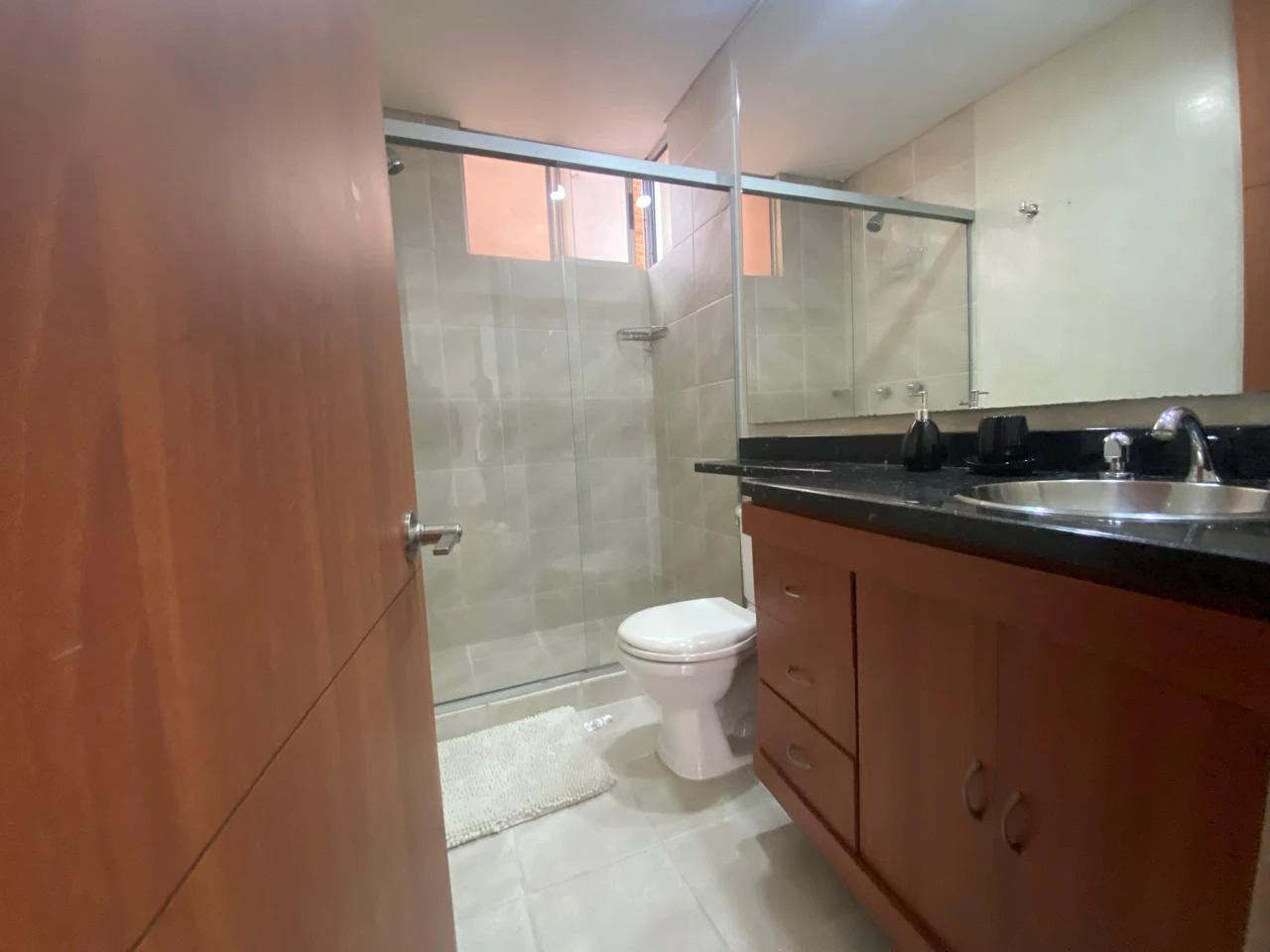 Arriendo Apartamento en el Poblado en el Tesoro