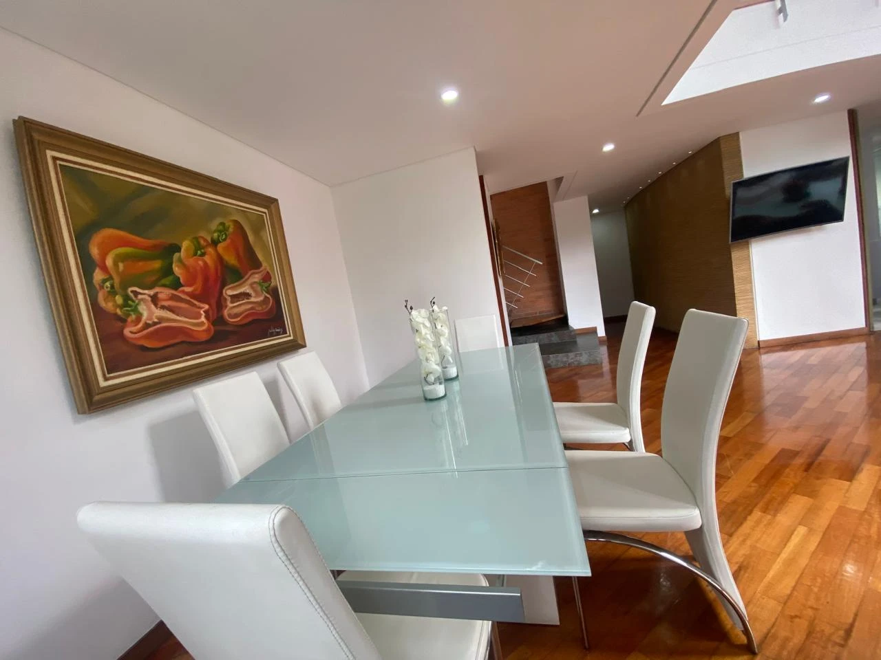 Arriendo Apartamento en el Poblado en el Tesoro