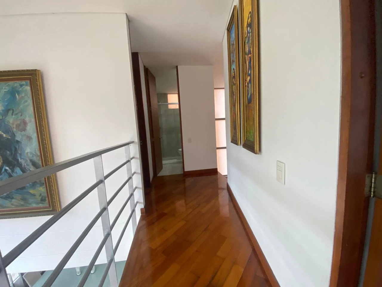 Arriendo Apartamento en el Poblado en el Tesoro
