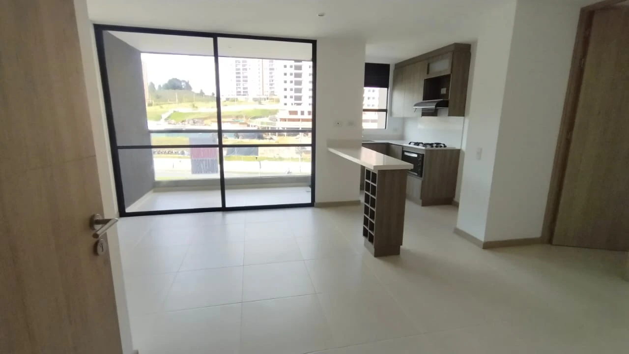 Apartamento en arriendo en Forest, Rionegro 