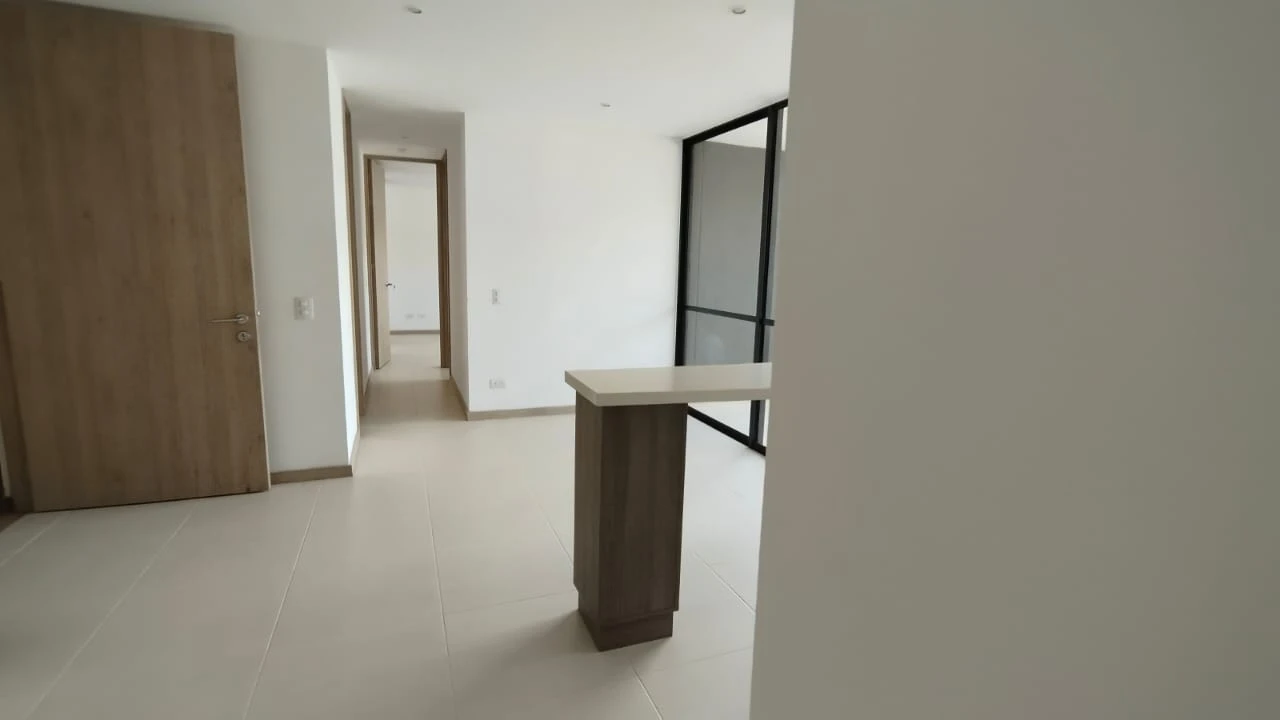 Apartamento en arriendo en Forest, Rionegro 