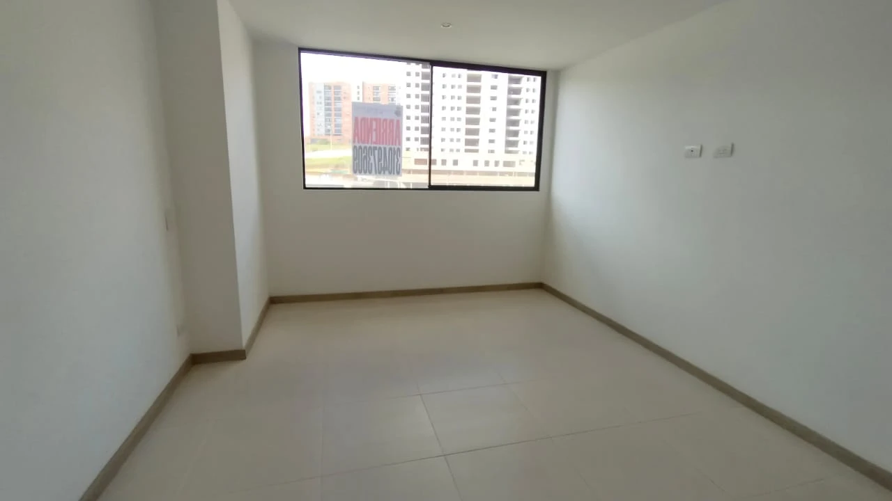 Apartamento en arriendo en Forest, Rionegro 