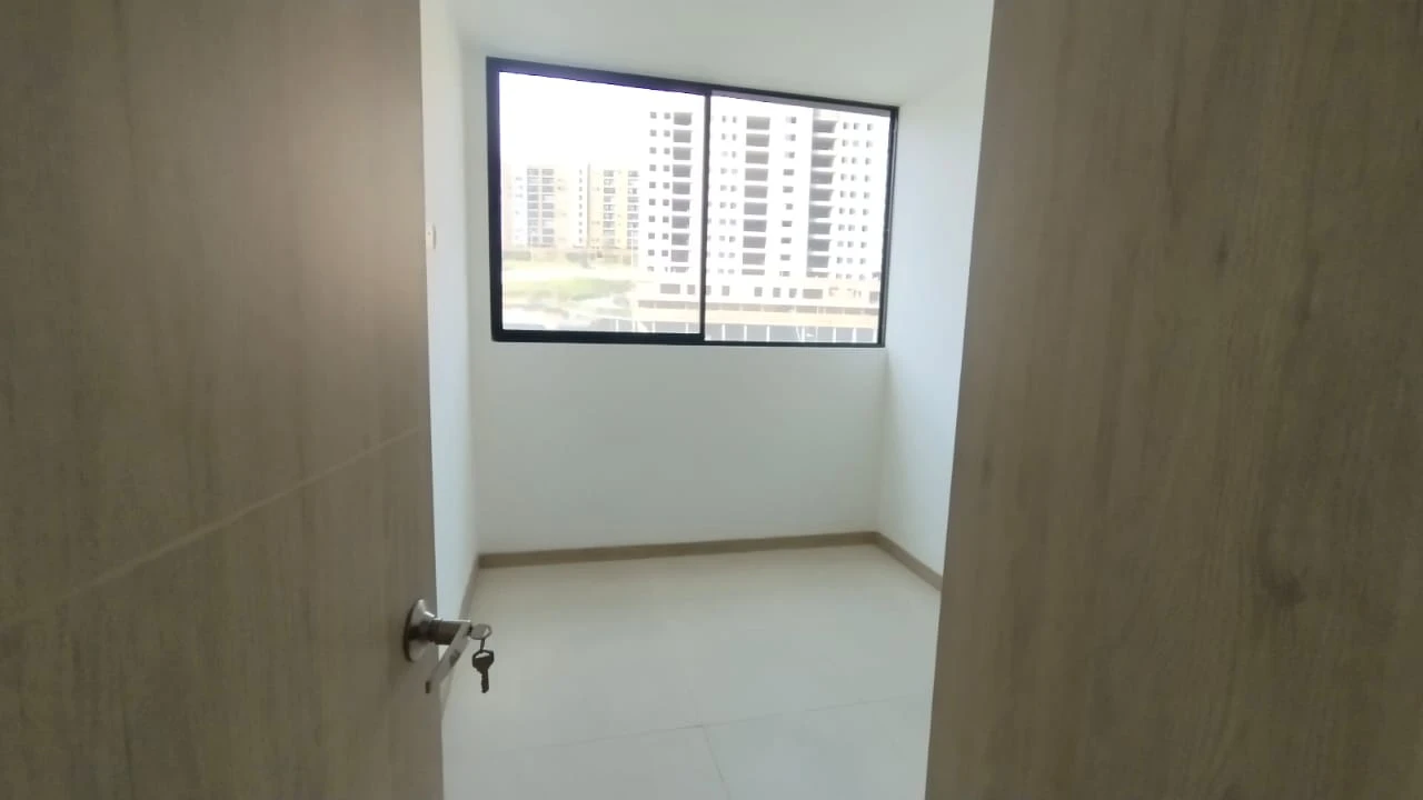 Apartamento en arriendo en Forest, Rionegro 